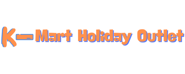 K-Mart Holiday Outlet